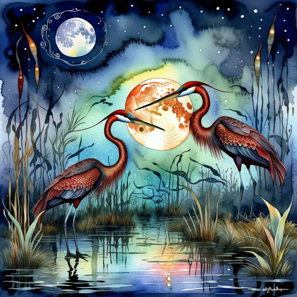 Stork