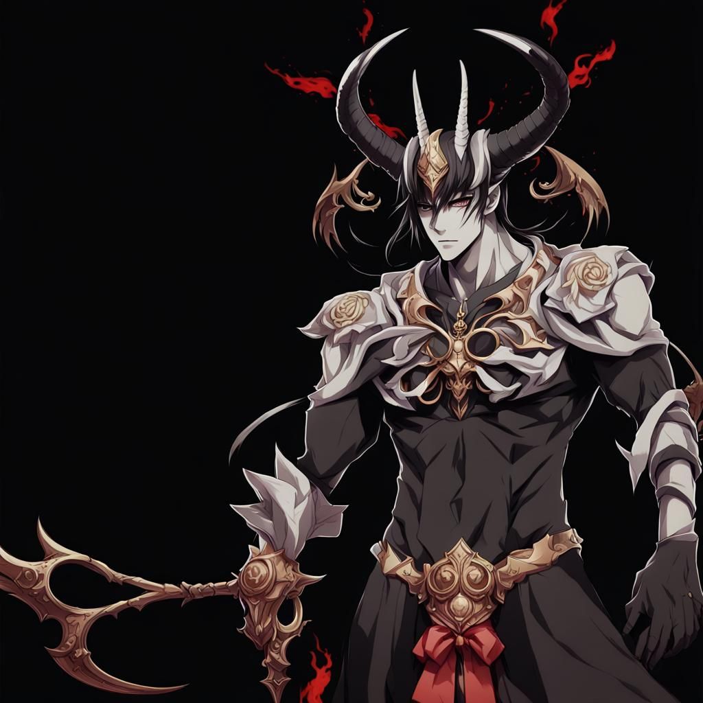 Filipino death god, sidapa.