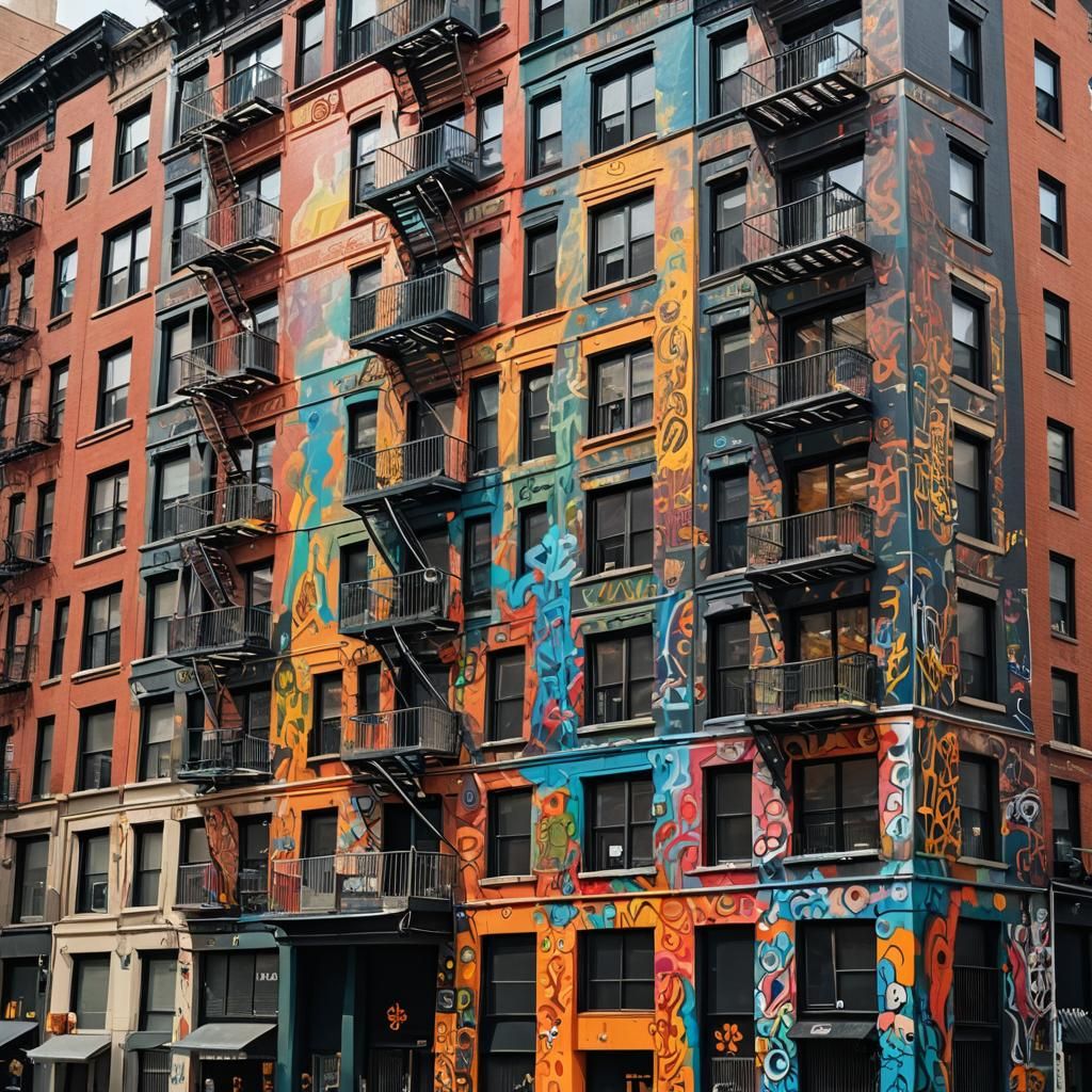 Graf Building
