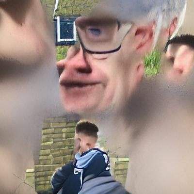 nonce
