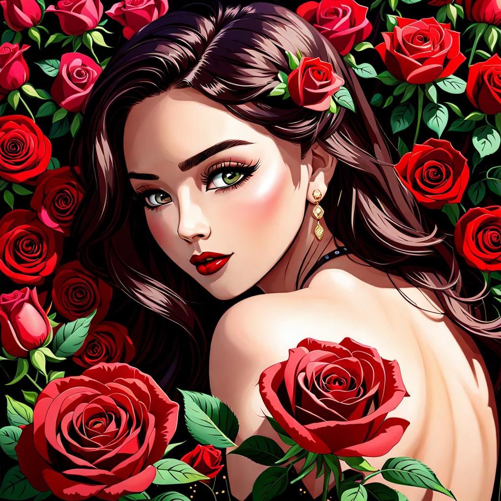 😻😇🌹