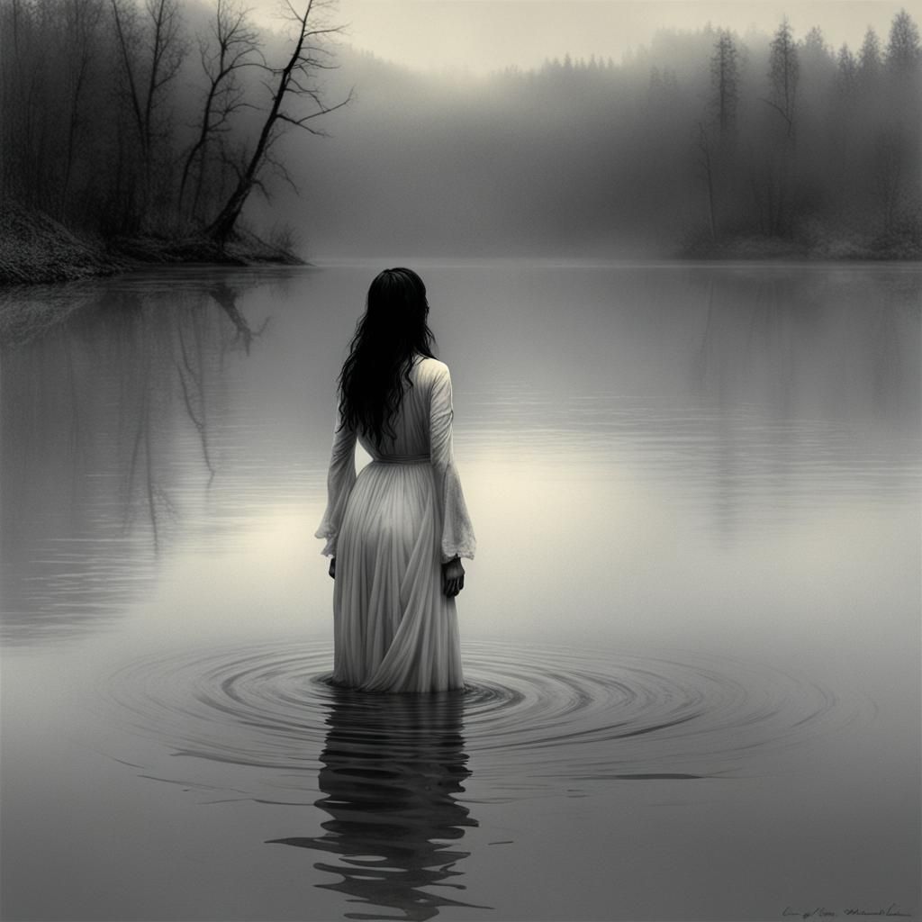 Lady of the Lake