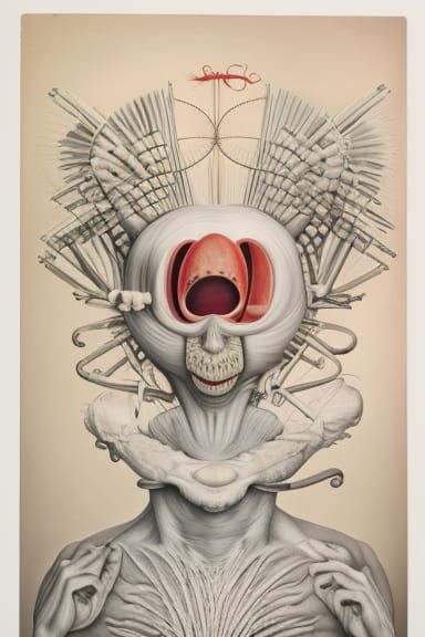 Untitled Creation