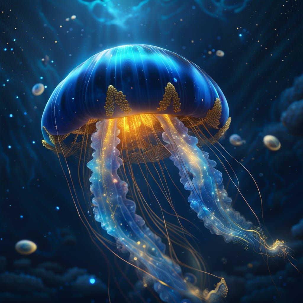 Float  by @undefined