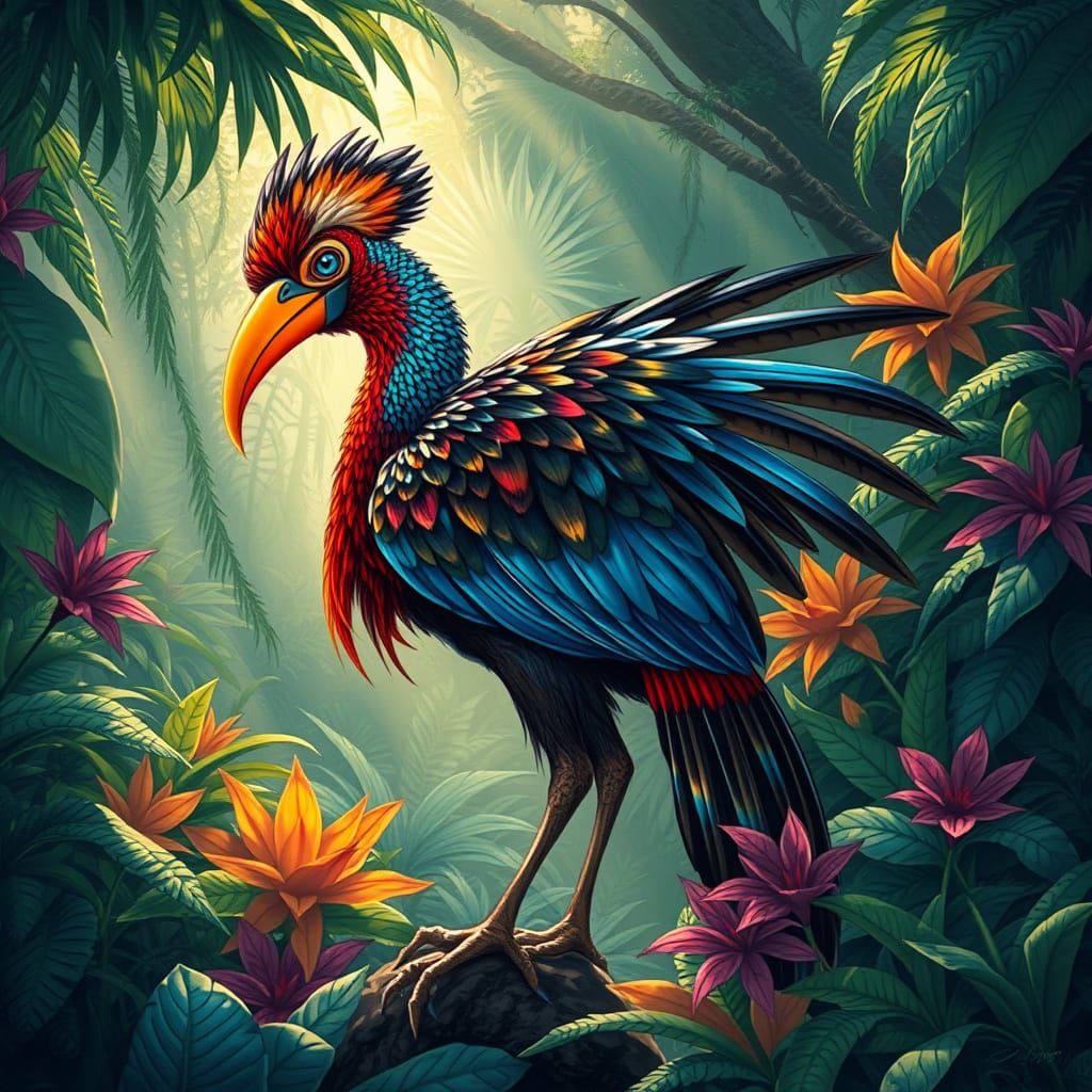 Not Thanksgiving Dinner