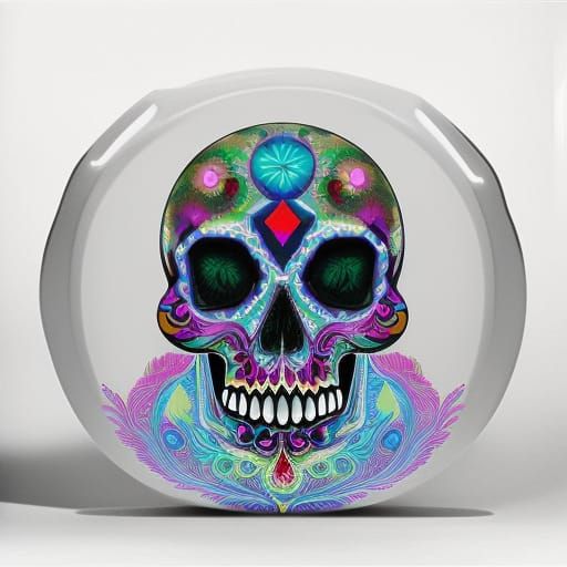 Skull