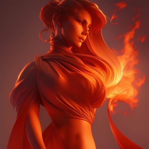 Goodness gracious, great balls of fire head and shoulders po...