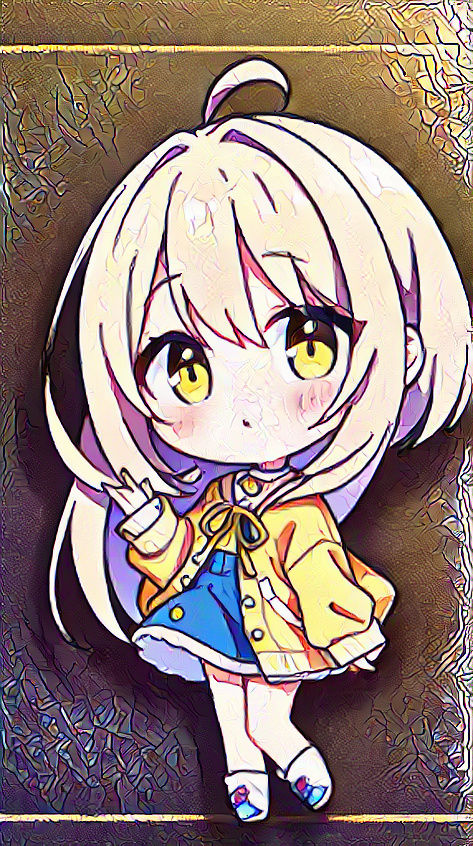 Tesuto, Trying New Styles