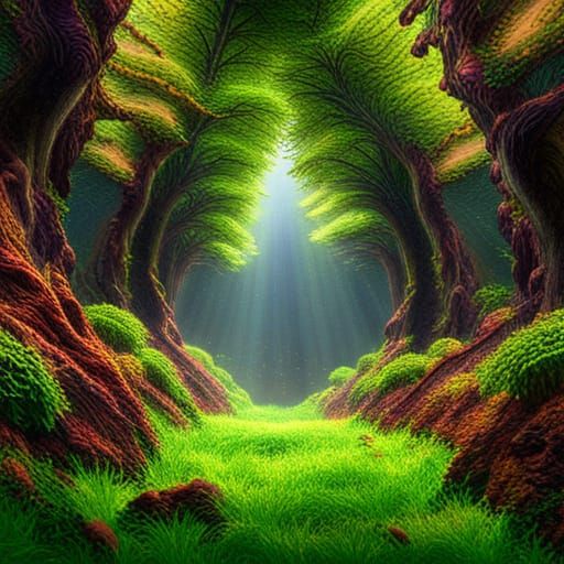 Untitled Creation