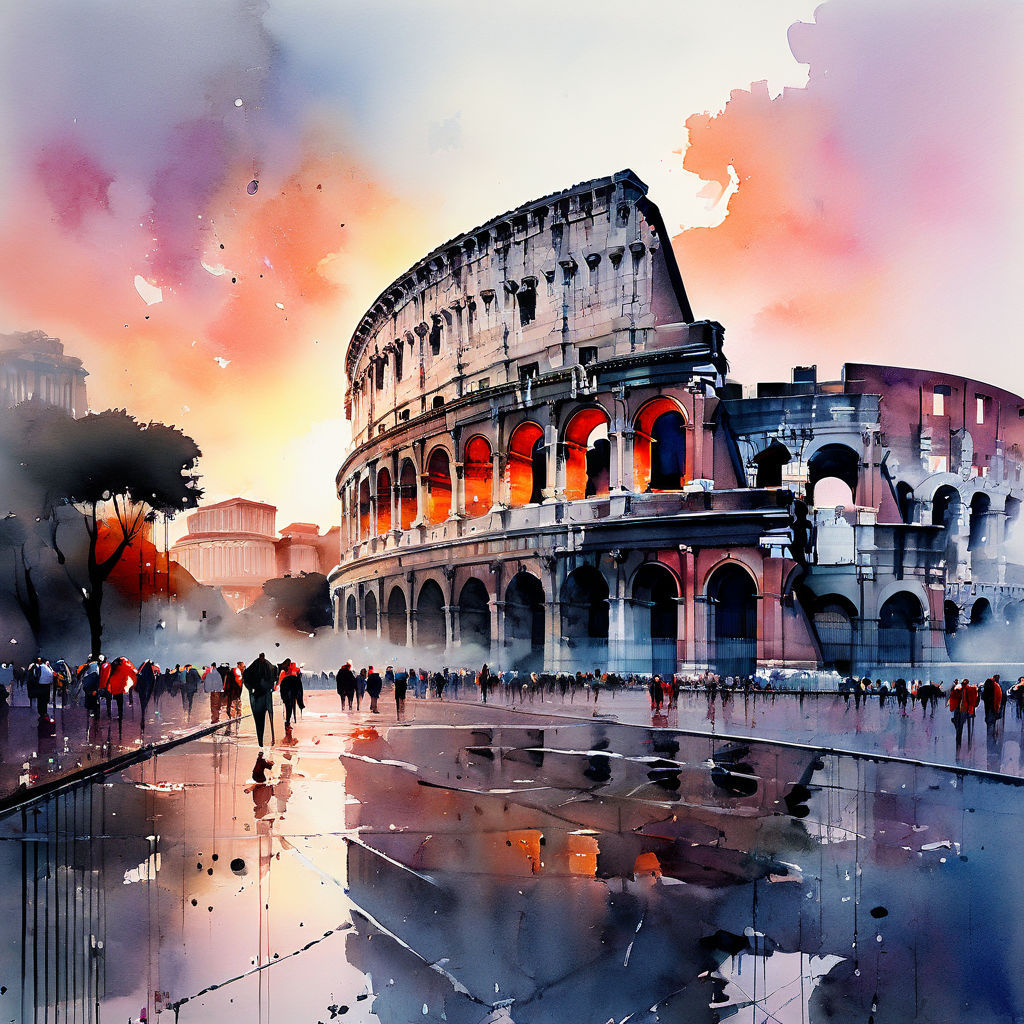 Colosseum