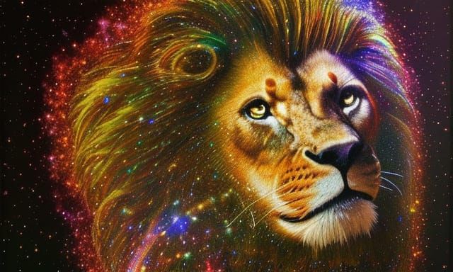 star lion