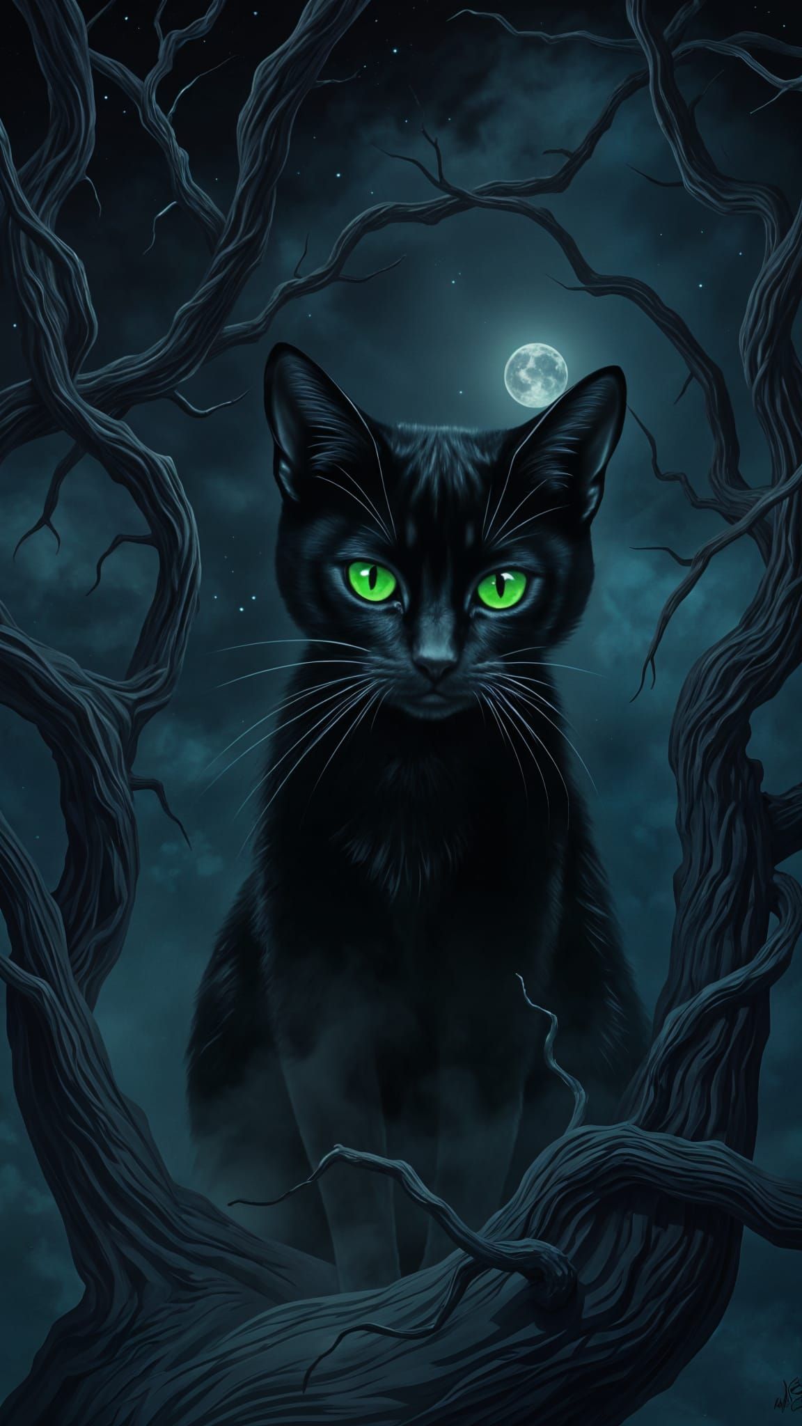 l cat