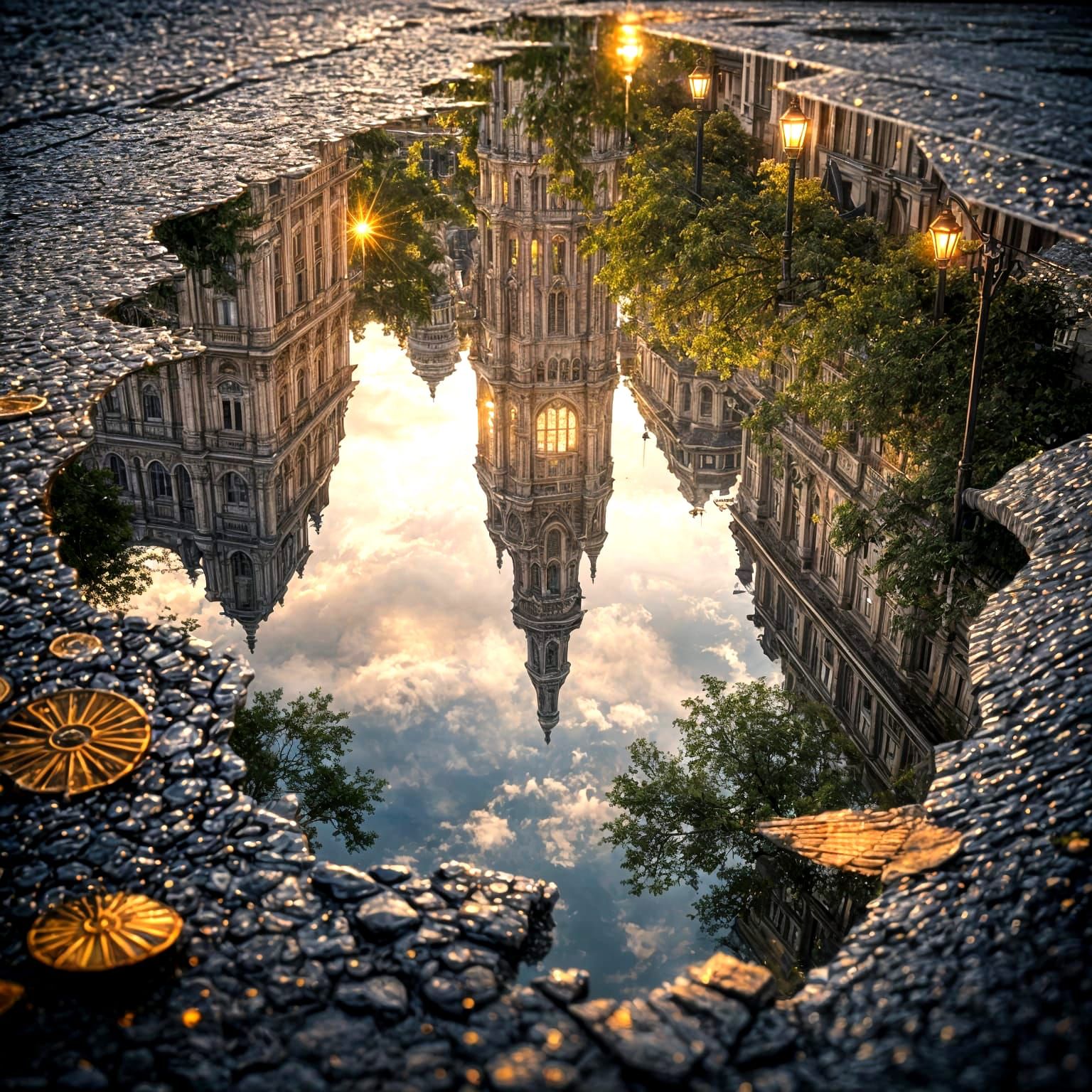 31122025 light reflections  by @pinkmarshmallow1009 