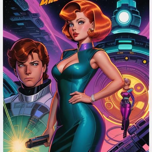 Jane Jetson