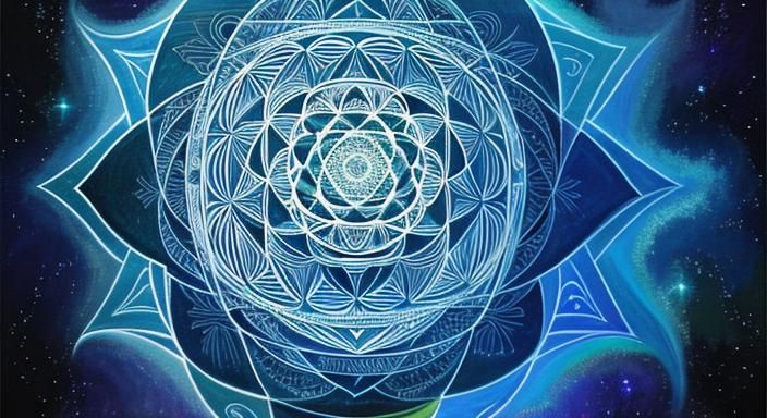 Sacred Geometry