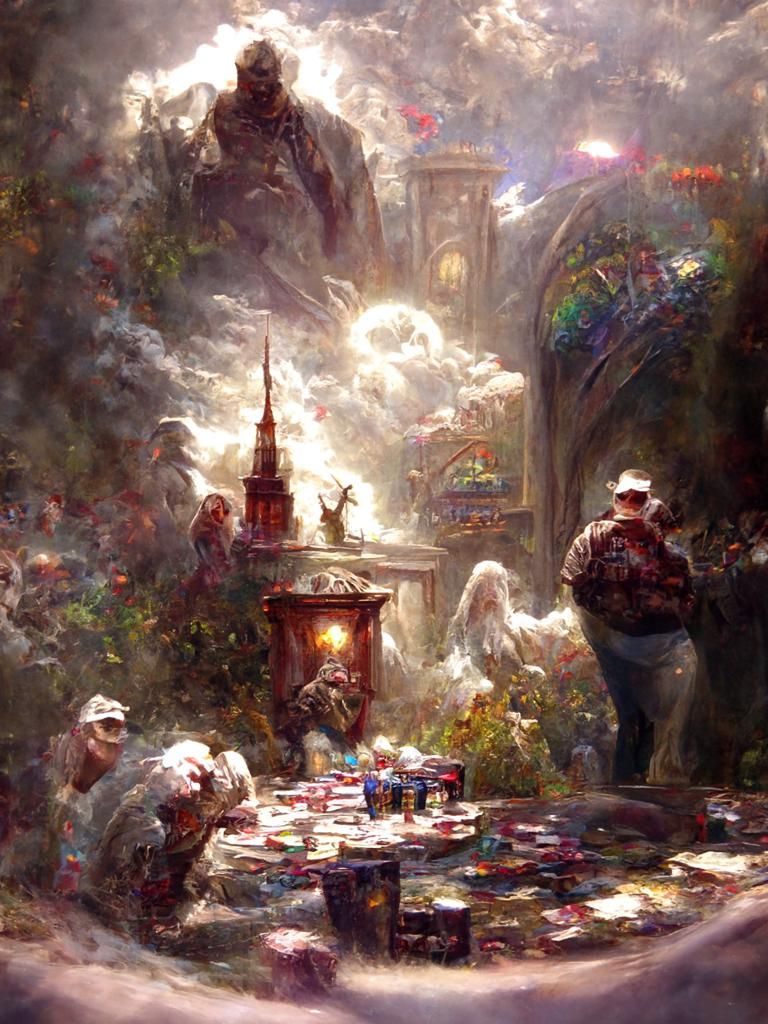 Hyperlogic
