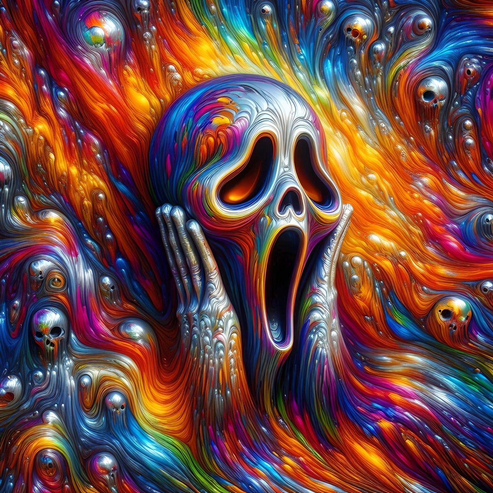 Scream