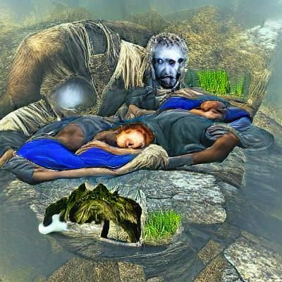 Skooma Dreams