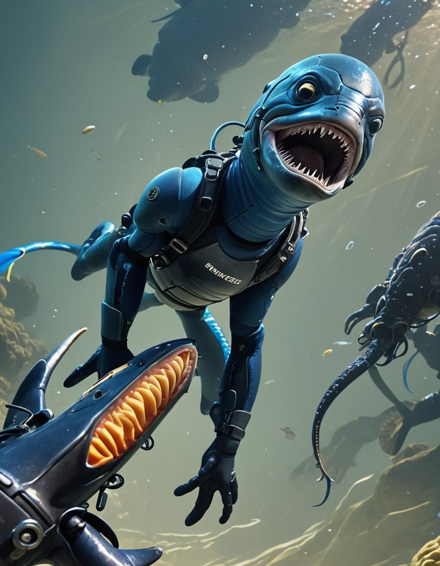 eel