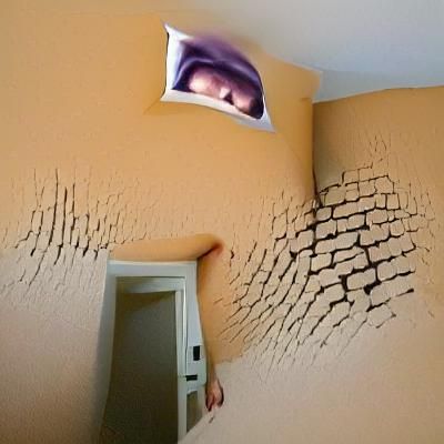Im in your walls