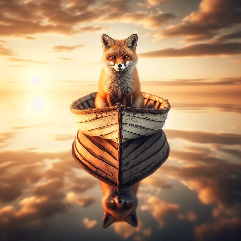 🦊FOXES 2!!🦊