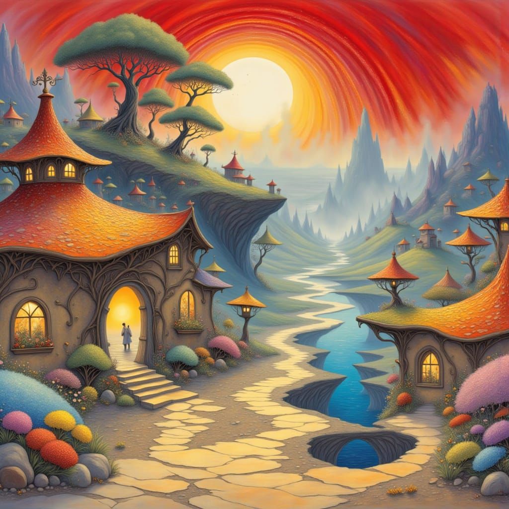 ❌️<lora:SOS AVALON VILLAGE:1.0>❌️

>>> IS COMING SOON