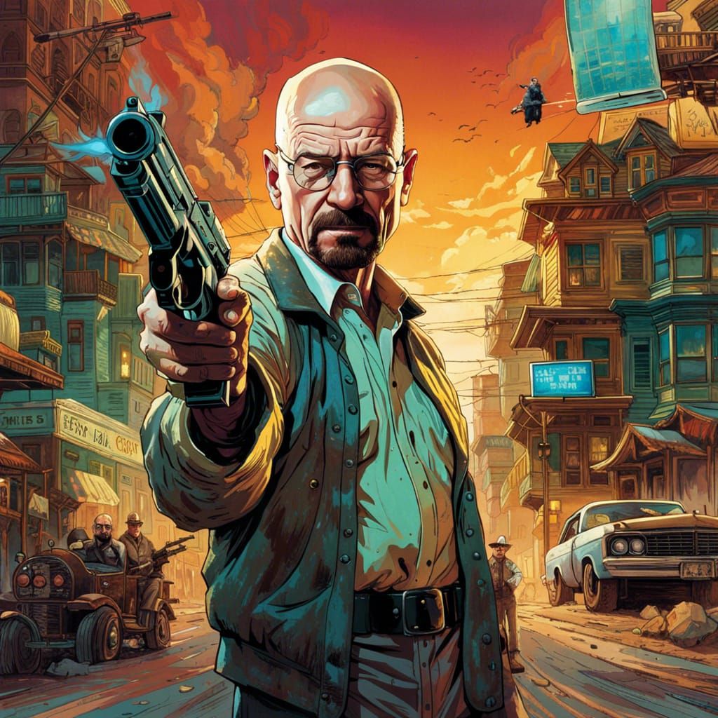 Say my Name !   by @An Idle Mind