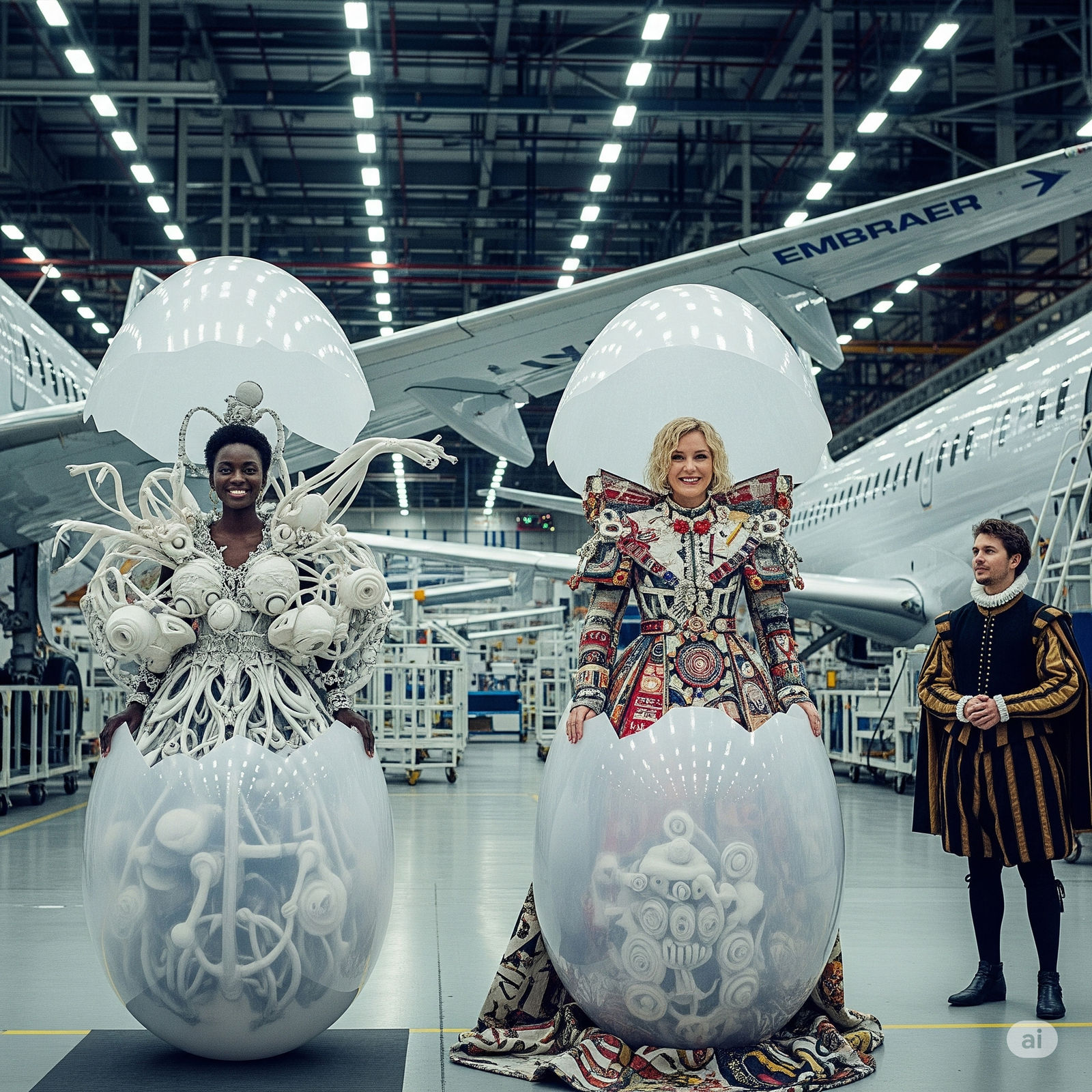 Life will find a way