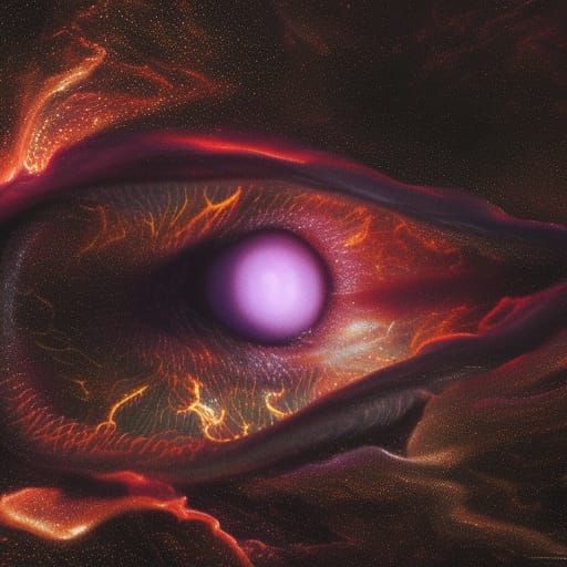 Pearl of my Eye