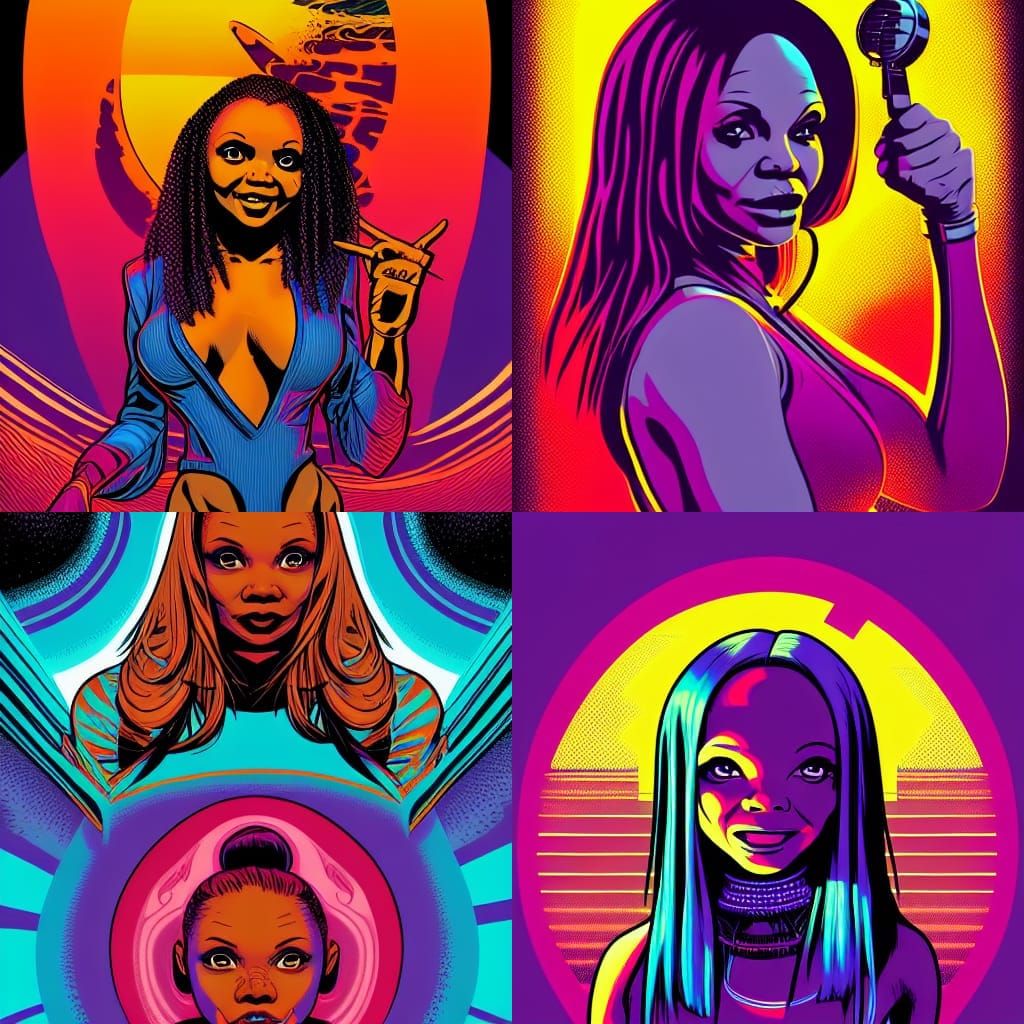 Whatever happened to Samantha Mumba? Mark Brooks and Dan Mum...
