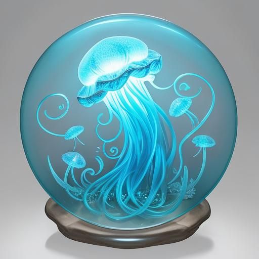 A stunning and intricate candle sculpture, artfully crafted ...