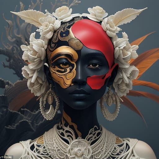 Untitled Creation