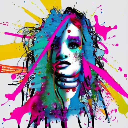 urban girl