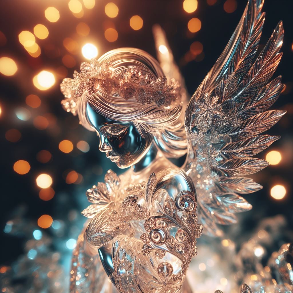 Ice Angel