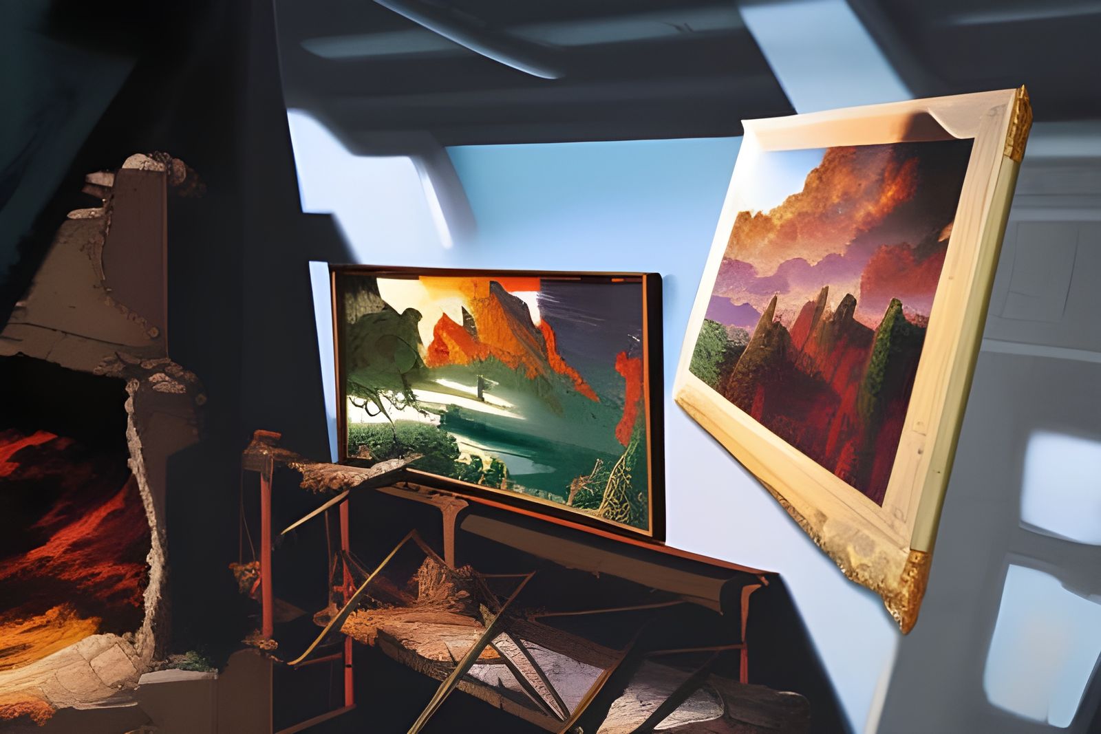 Art Studio