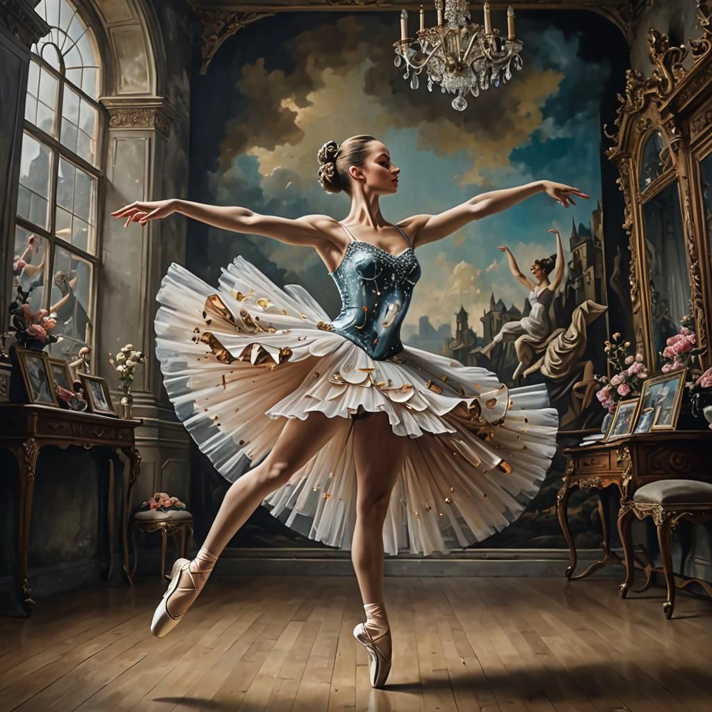 Ballerina