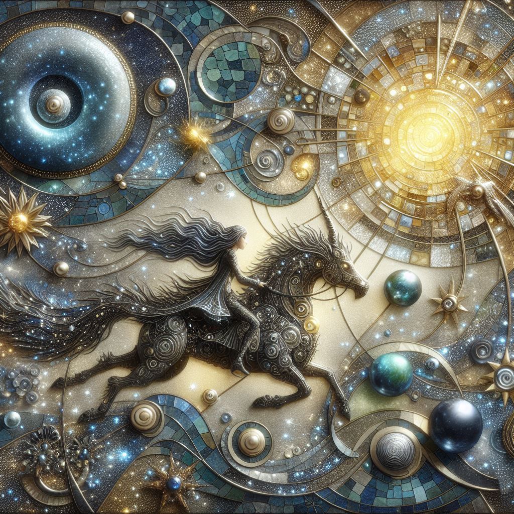 journey
