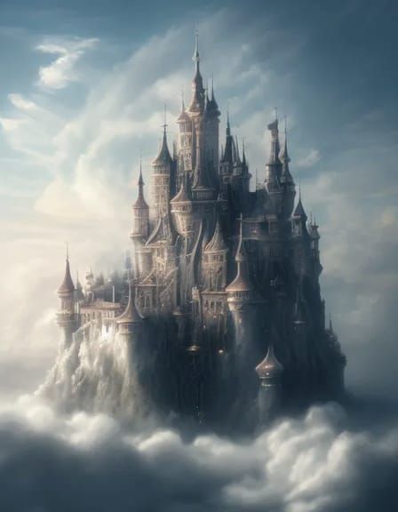 Cloud City