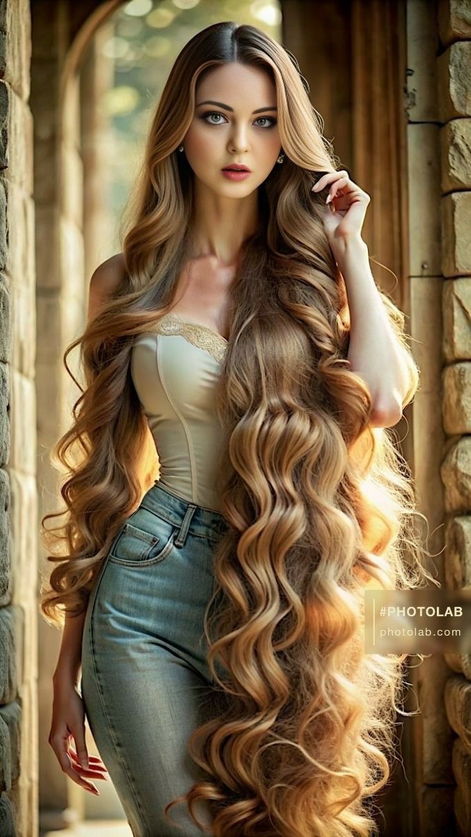 Rapunzel