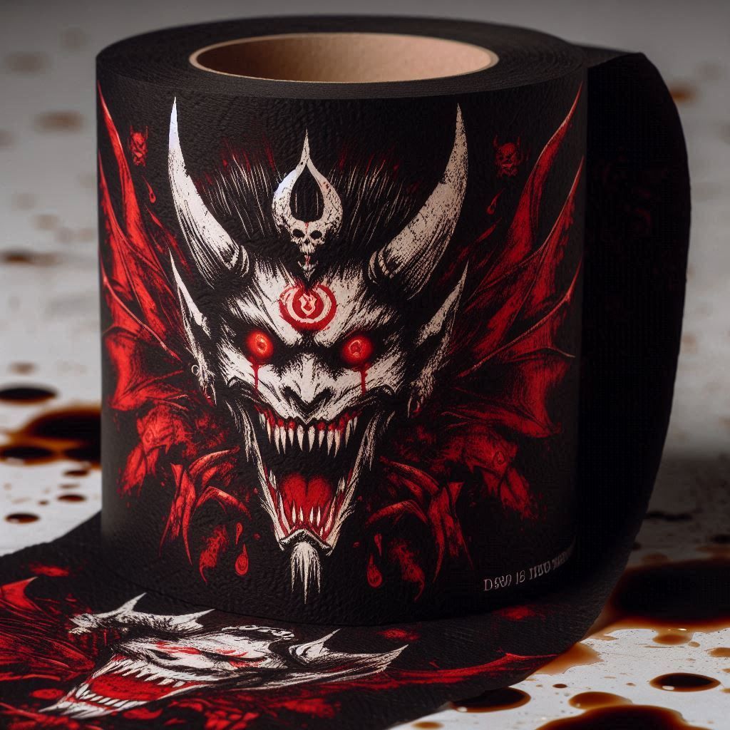 Horror Tissue