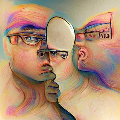 Self-awareness