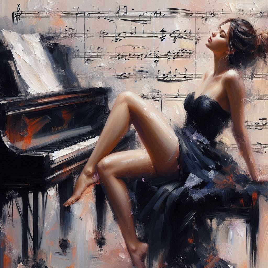 Piano Lesson