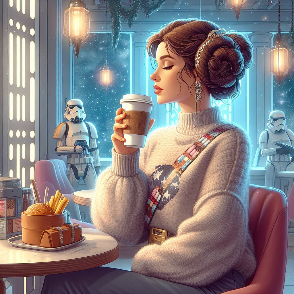 Don't Bother Me ...I'm On A Break