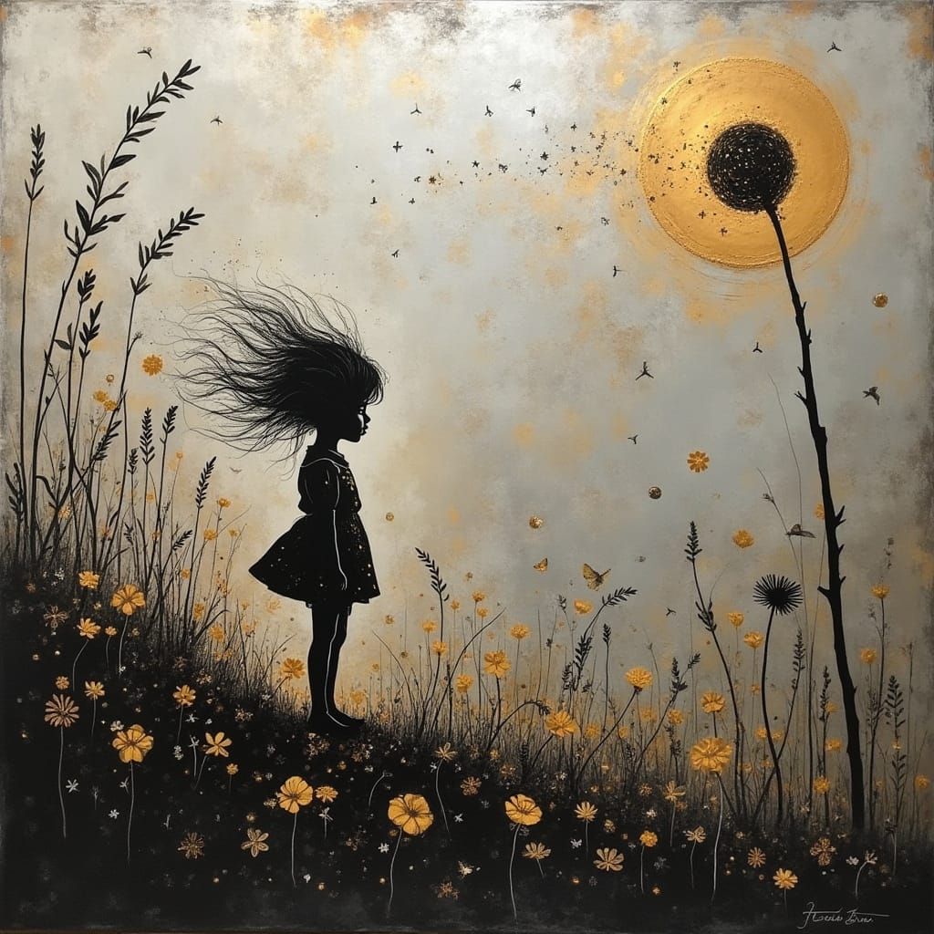 Untitled Creation