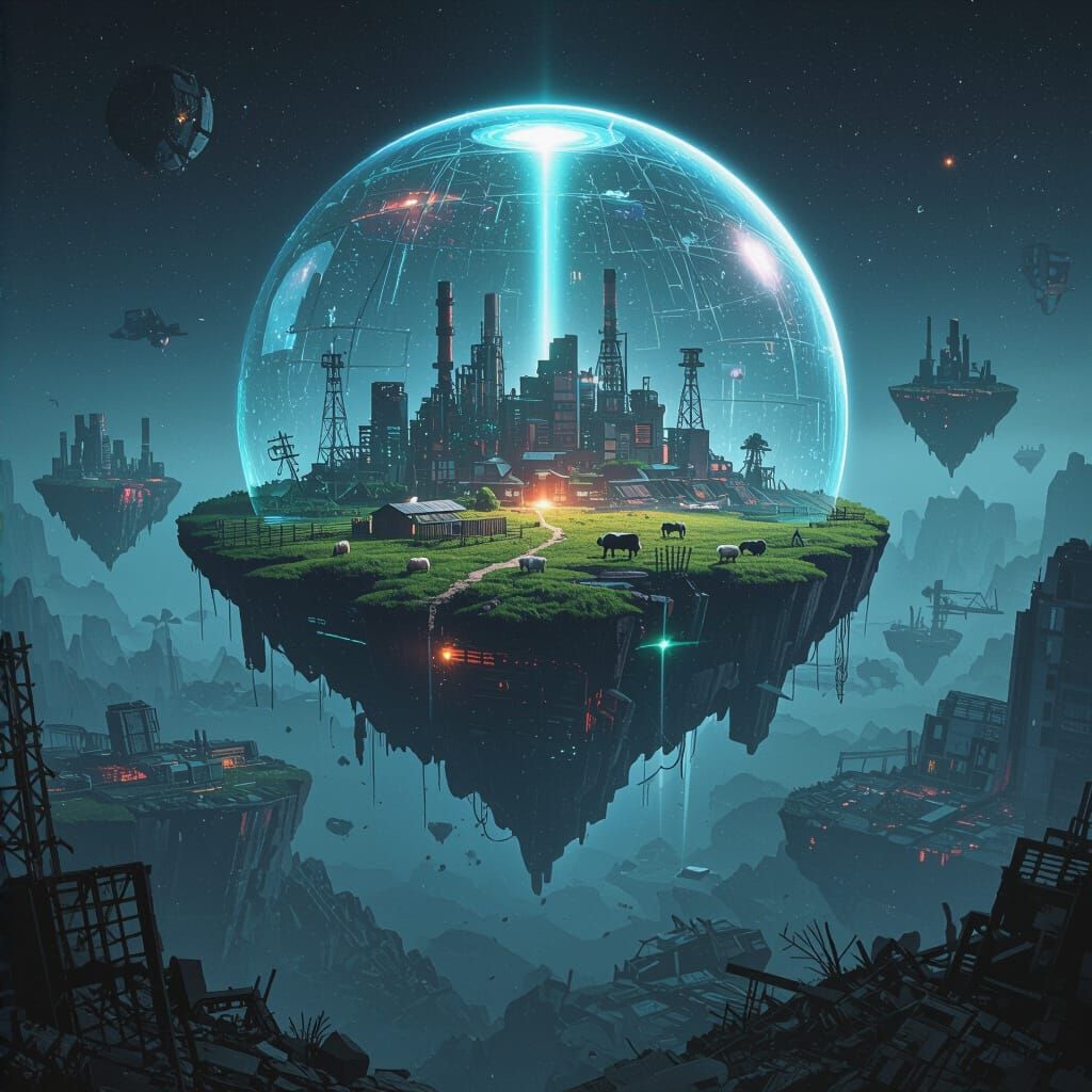 A temporary way out  by @Mumilen