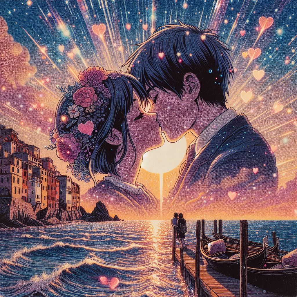 Summer Love II