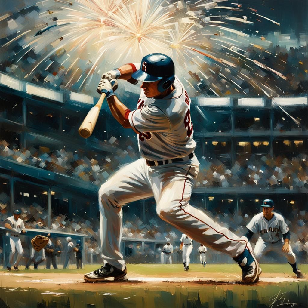 Baseball