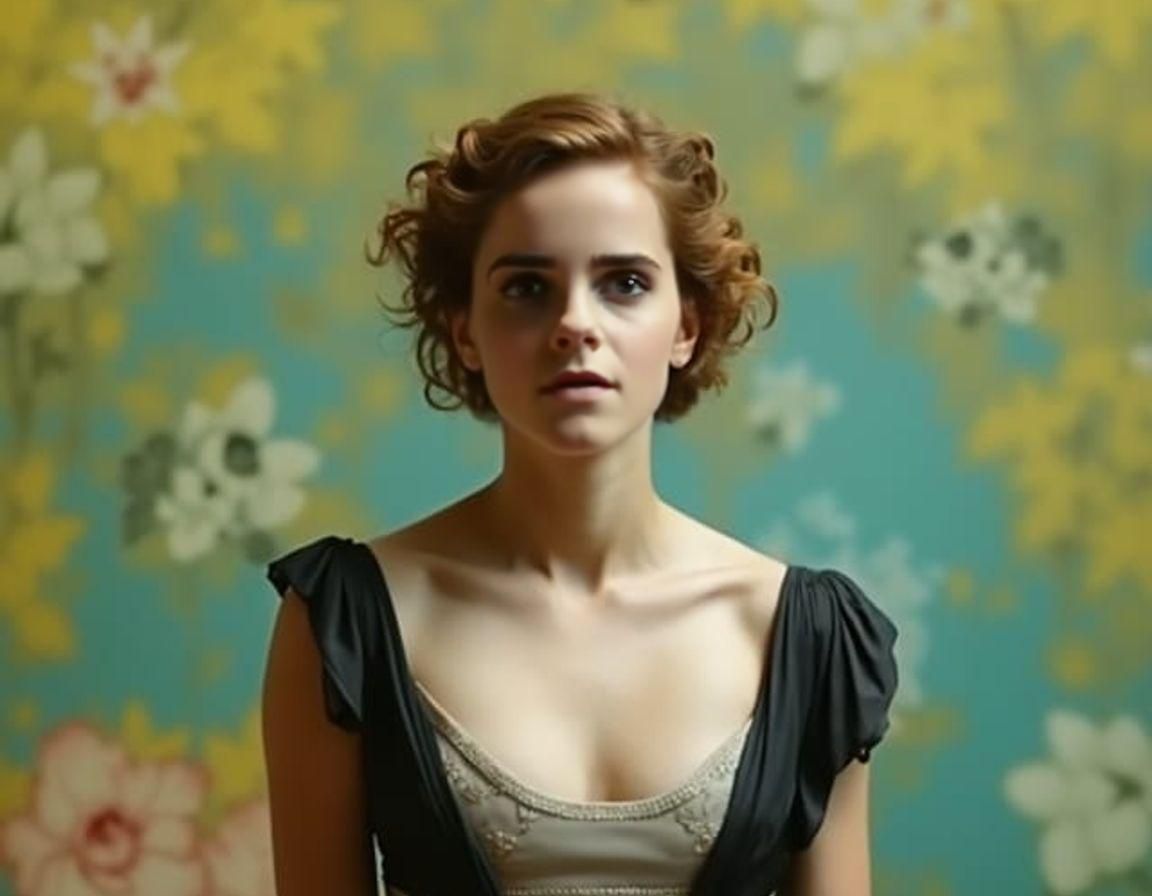 Emma Watson