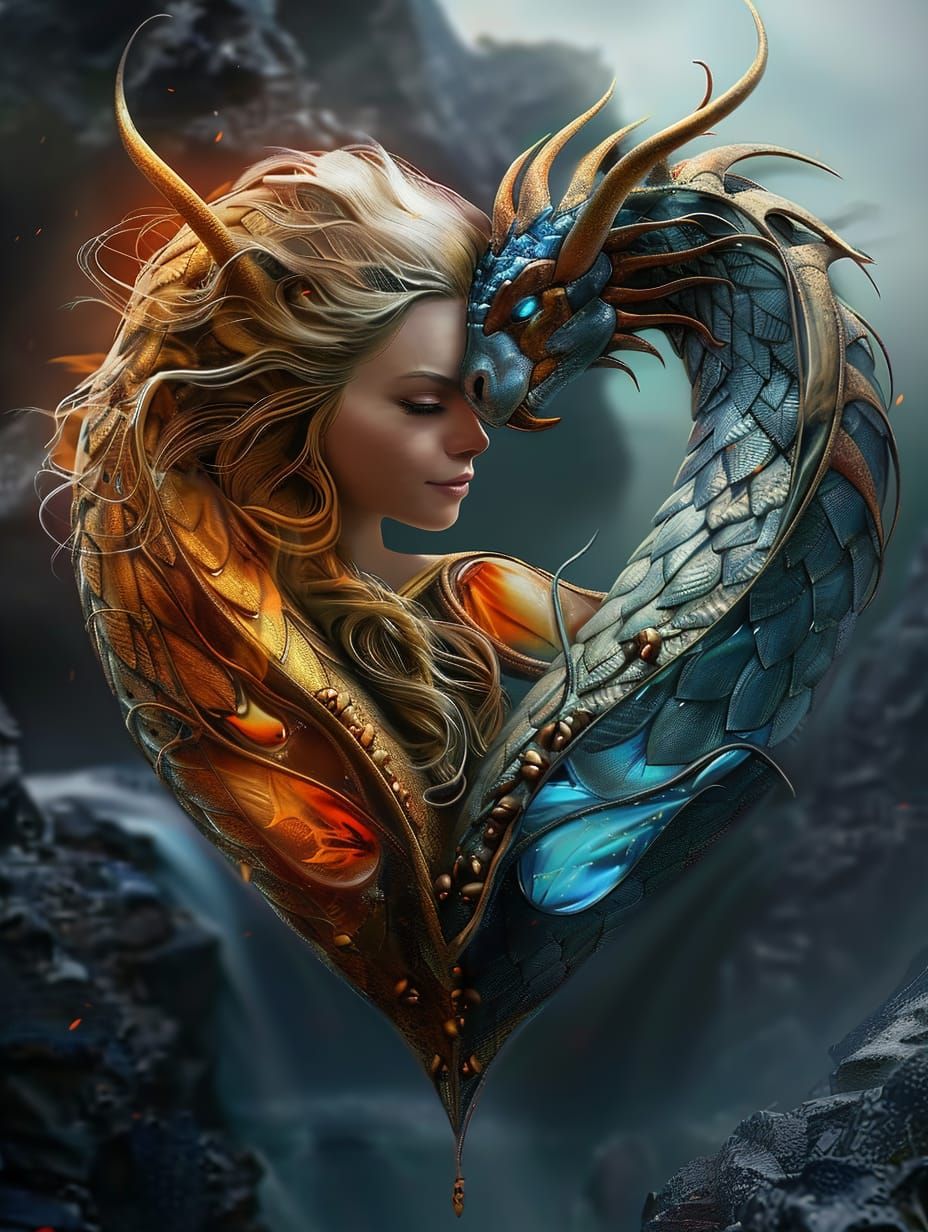 Dragonheart
