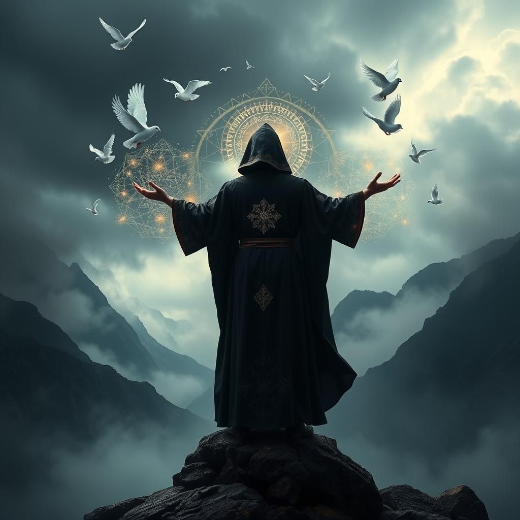 Casting Hope